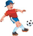 Surfen spelletjes spelen - Elk spel